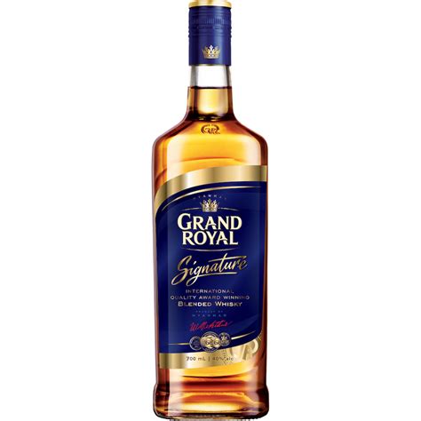 Grand Royal .